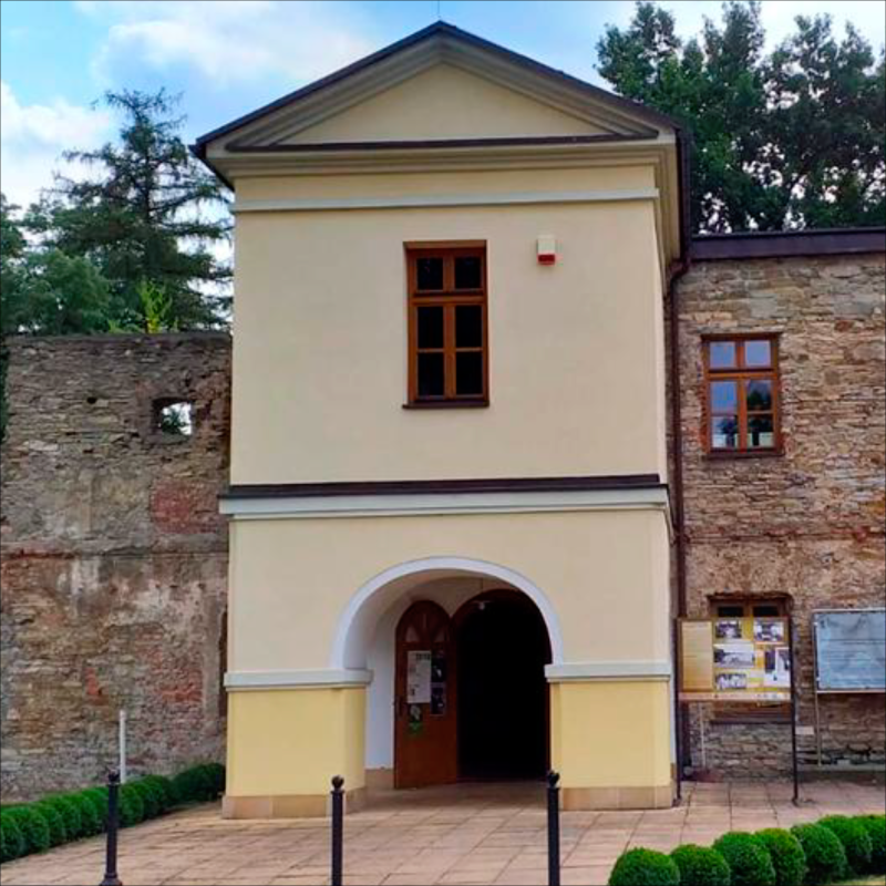 Okładka 2. Pleneru w Górkach Wielkich 