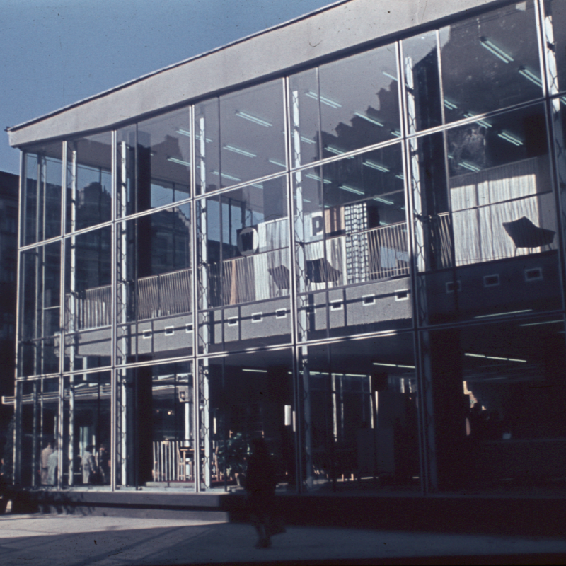 DOMUS