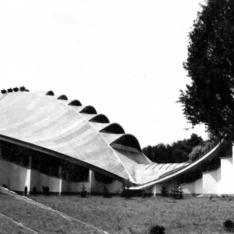 Hala Kapelusz