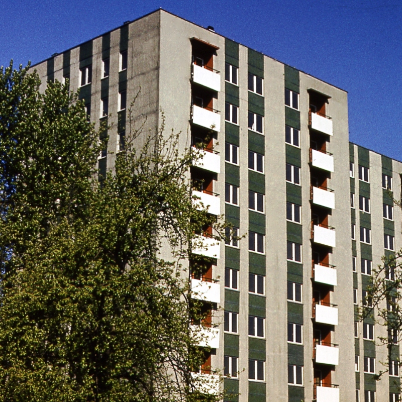 Osiedle Paderewskiego