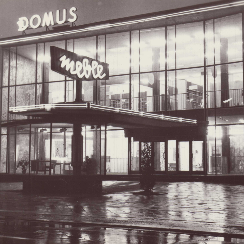 Domus