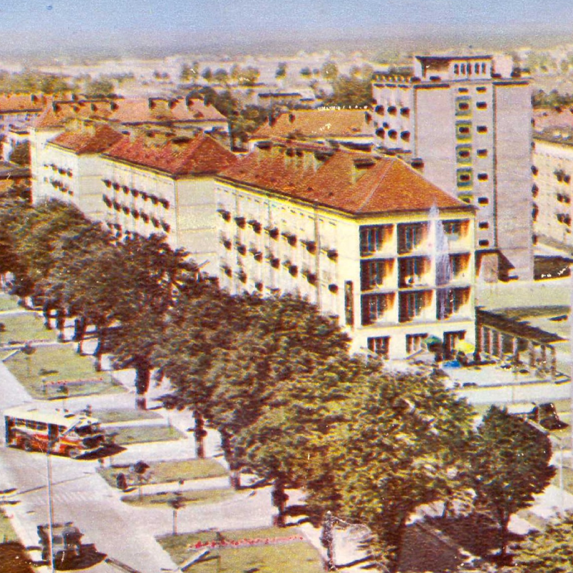 Nowe Tychy