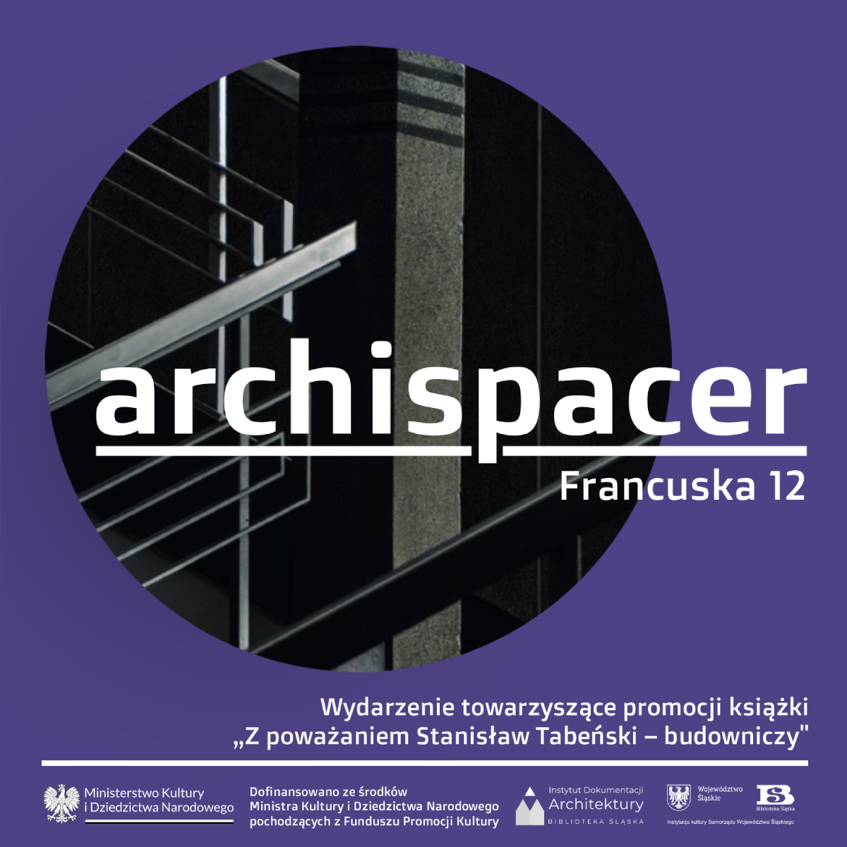 Archispacer Francuska 12
